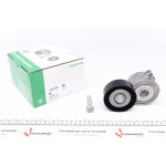 Натяжник ременя генератора Audi Q7 3.0TFSI 10-15/ VW Touareg 3.0 V6 TSI 10-18 