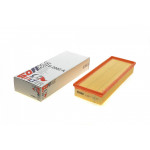 Фільтр повітряний VW Caddy 1.9TDI/SDI 95-04/Polo 1.6 i/1.9TDI/SDI 95-02 