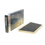 Фільтр салону MB C-class (W203) 00-07 (вугільний) 