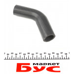 Патрубок системи охолодження Citroen Berligo/Peugeot Partner 1.8-1.9D 96- 