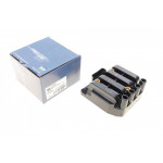 Котушка запалювання VW Bora 2.0/Caddy 2.0 EcoFuel 03- 