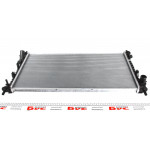 Радіатор охолодження Ford Transit Connect 1.8TDCI 02-13 