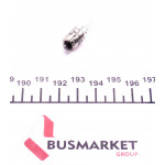 Автолампа T4W 24V 4W BA9s Trucklight  Автолампа T4W 24V 4W BA9s Trucklight