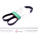 Ремінь генератора Citroen Berlingo 1.9D 98- (6PK1388) 