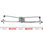 Механізм склоочисника (трапеція) Fiat Doblo 01- 