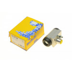 Циліндр гальмівний (задній) Dacia Logan 04-/Clio IV 12- (d=17.46mm) 