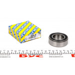 Підшипник підвісний півосі Fiat Doblo (30x55x19) 