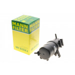 Фільтр паливний VW Amarok 2.0 BiTDI 11- 