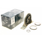 Подшипник підвісної MB Sprinter/VW Crafter 06- (d=47mm) 