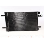 Радіатор кондиціонера Citroen Berlingo/Peugeot Expert 1.2-2.0D 13- 