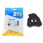 Кронштейн кріплення глушника BMW 3 (E46) 98-05 