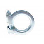 Хомут глушника MB (45x1.5x11.5) (45mm) 