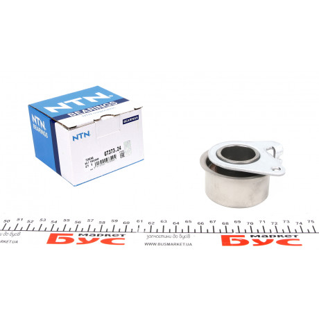 Ролик ГРМ Mitsubishi Lanser 1.3/1.5/1.6 95- (натяжний) (57x31)