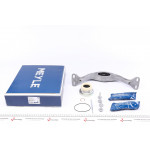 Підшипник підвісний Audi Q3/VW Tiguan 1.4-2.5 07-18 