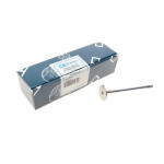 Клапан (впуск) MB Sprinter 2.2CDI OM651 (28.4х6х108.9) 