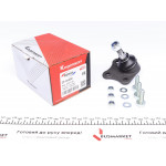 Опора кульова (передня/знизу/L) Audi A3/VW Golf IV -06 