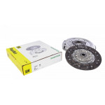 Комплект зчеплення Opel Insignia 2.0 CDTI 08-17, 81/96kw, A20 DTC/DT/DTL/DTJ 