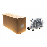 Фара (L) MB Sprinter CDI 03- (з галогенкою) (8291) 