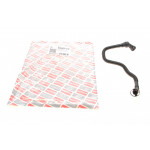 Патрубок вентиляції картера BMW 3 (E91)/1 (E87) 2.0i 04-12 (N46) 