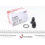 Ремкомплект циліндра зчеплення (робочого) MB Sprinter 901-904 (d=22.2mm) = RK22808K 