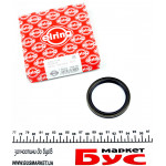 Сальник колінвалу (передній) Audi A6/A8/VW Touareg 98-10 