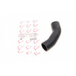 Патрубок інтеркулера Ford Connect 1.8TDCi 06-13 