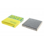 Фільтр салону Ford Focus 1.6i-2.0TDCI 04- (вугільний) 