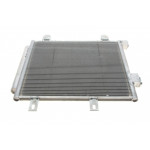 Радіатор кондиціонера (з осушувачем) Citroen C1/Peugeot 107/Toyota Aygo 1.0/1.4HDi 05-14 