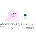 Болт колеса Renault Kangoo (M12x1.5x25mm) 