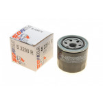 Фільтр масляний Daewoo Matiz 0.8 95-/Suzuki Jimny/Swift 1.0-1.3 83-01 