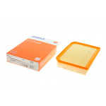 Фільтр повітряний MB A-class (W177) 18- 