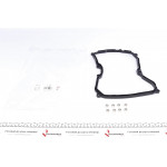 Прокладка піддона АКПП VW Golf V/Passat 1.6-2.0 TDI 03-12 (к-кт) 