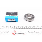 Підшипник (35x62x18) 