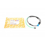 Датчик зносу гальмівних колодок (задніх) BMW 3 (G20/G21) 18- 