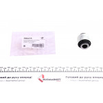 Сайлентблок важеля (заднього/зверху/ззовні) Audi A3/VW Golf V/VI 03-/Passat 04- (поперечного) 