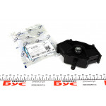 Подушка КПП MB 209-410D (трапеція) 