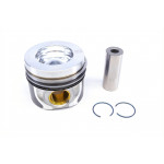 Поршень VW Crafter 2.0TDI 11-16 (81.51mm/+0.50) = 7150195000 