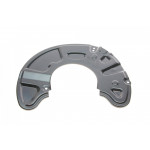 Захист диска гальмівного (переднього) (R) MB C-class (W204)/E-class (W212) 07- 