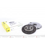 Комплект зчеплення Fiat Ducato 2.3D 06- (d=250mm) 