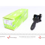 Перемикач підрульовий Renault Trafic II/Opel Vivaro A 01- (L) (повороти/світло/туманки) 