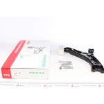 Важіль підвіски (передній/знизу) (R) VW Caddy/Golf/Touran/Skoda Octavia 03- 