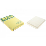 Фільтр повітряний Mazda 3 1.4/1.6i 03-15 