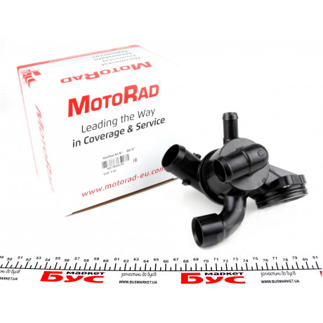 Термостат VW Passat/Golf 2.0TDI 05-