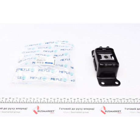 Подушка КПП BMW 5 (E34)/ 7 (E32) 1.8-5.0 86-97