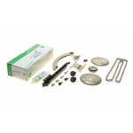 Комплект ланцюга ГРМ Opel Vectra B/C/Astra G 2.0-2.2.2 01- 