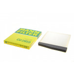 Фільтр салону Volvo S60 00-10/S80 98-06/V70 00-07/XC90 04-14 