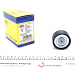 Ролик генератора MB Sprinter 906 OM651 06- (паразитний) 