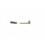 Датчик зносу гальмівних колодок (задніх) MB Sprinter/Vito/VW Crafter 03- (L=95mm) 