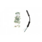 Шланг гальмівний (передній) Ford Tourneo Connect/Transit Connect 02-13 