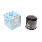 Фільтр масляний Chevrolet Aveo 1.2 03-/Spark 1.0-1.2 10- 